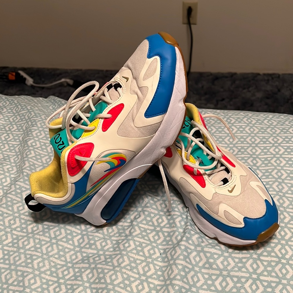 Women’s Nike Shoes